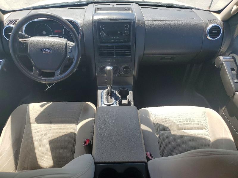 Aukcja sprzedaży 2008 Ford Explorer, vin: 1FMEU63E08UB18716, numer aukcji: 53418966