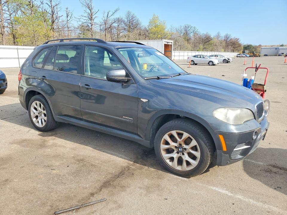 Продаж на аукціоні авто 2011 Bmw X5, vin: 5UXZV4C54BL403745, номер лоту: 53314136