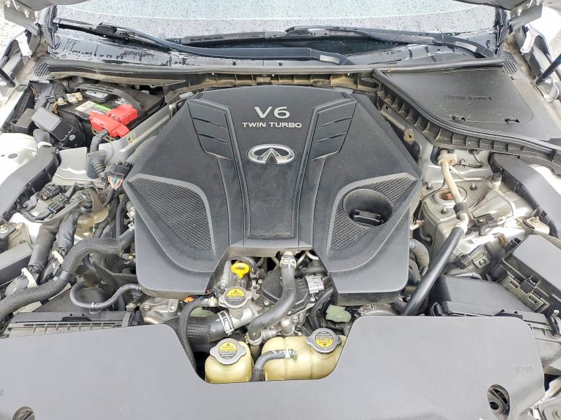 Продажа на аукционе авто 2019 Infiniti Q50, vin: JN1EV7AP2KM514619, номер лота: 52613216