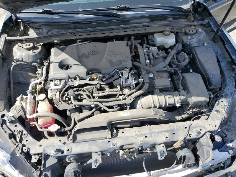 Продажа на аукционе авто 2019 Toyota Camry Hybrid, vin: 4T1B21HK7KU515941, номер лота: 54532636
