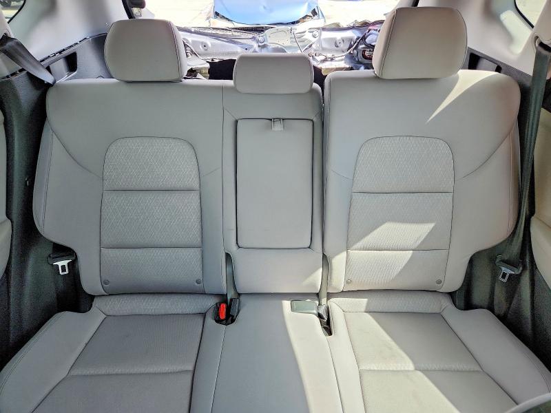 2018 Hyundai Tucson მანქანა იყიდება აუქციონზე, vin: KM8J3CA27JU829960, აუქციონის ნომერი: 51845436