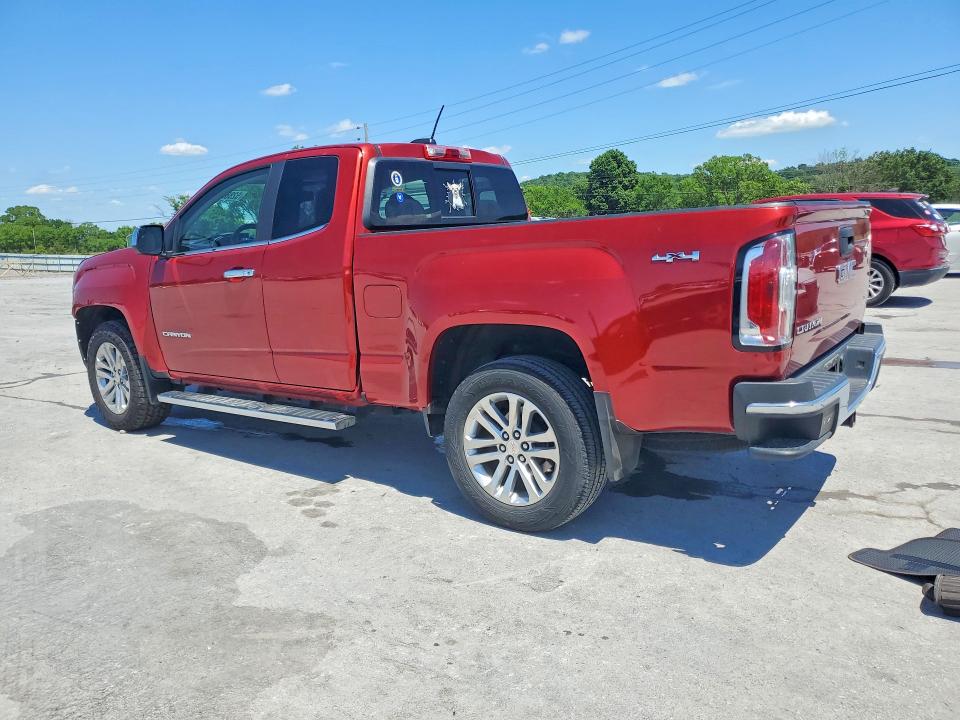 Aukcja sprzedaży 2016 Gmc Canyon, vin: 1GTH6DE30G1383924, numer aukcji: 52882206