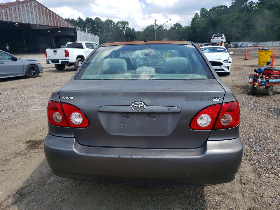 Aukcja sprzedaży 2005 Toyota Corolla, vin: 1NXBR32E15Z457775, numer aukcji: 55721406