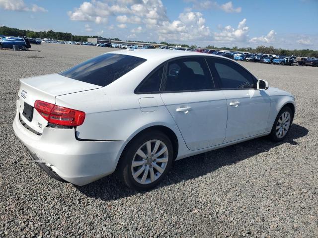 2013 Audi A4 მანქანა იყიდება აუქციონზე, vin: WAUBFAFL5DN011936, აუქციონის ნომერი: 53338456