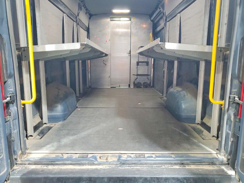 Продажа на аукционе авто 2020 Ram Promaster 3500, vin: 3C6URVJG5LE140094, номер лота: 51834056