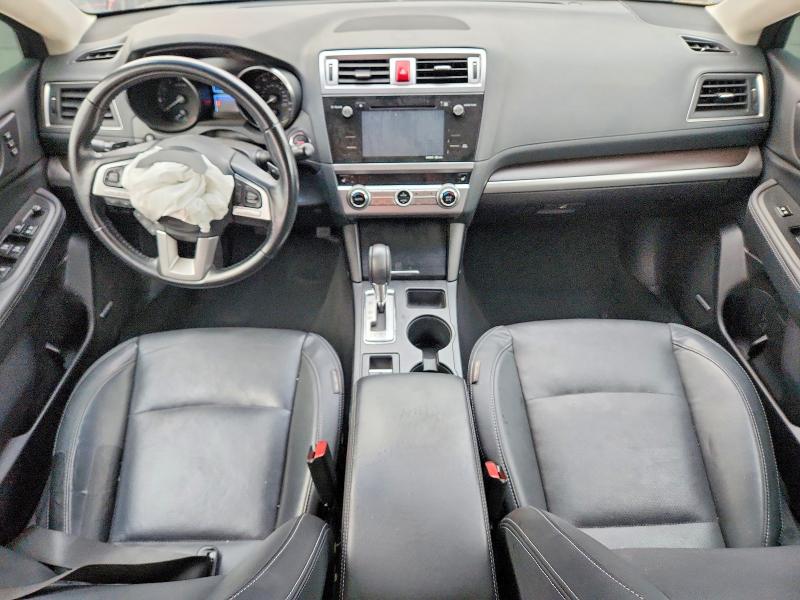 53954376 :رقم المزاد ، 4S3BNBL60G3032414 vin ، 2016 Subaru Legacy مزاد بيع