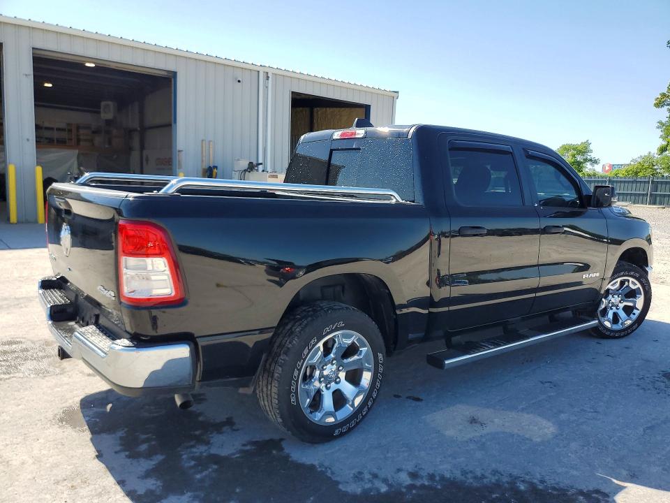 Aukcja sprzedaży 2024 Ram 1500, vin: 1C6RRFFG7RN217248, numer aukcji: 53074536