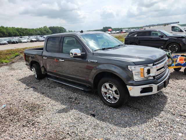 Продажа на аукционе авто 2019 Ford F150, vin: 1FTEW1CB5KFB50600, номер лота: 54876006