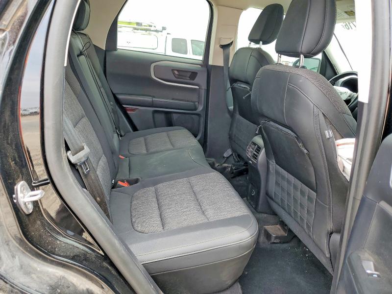 Aukcja sprzedaży 2023 Ford Bronco Sport, vin: 3FMCR9B64PRD40721, numer aukcji: 54442716