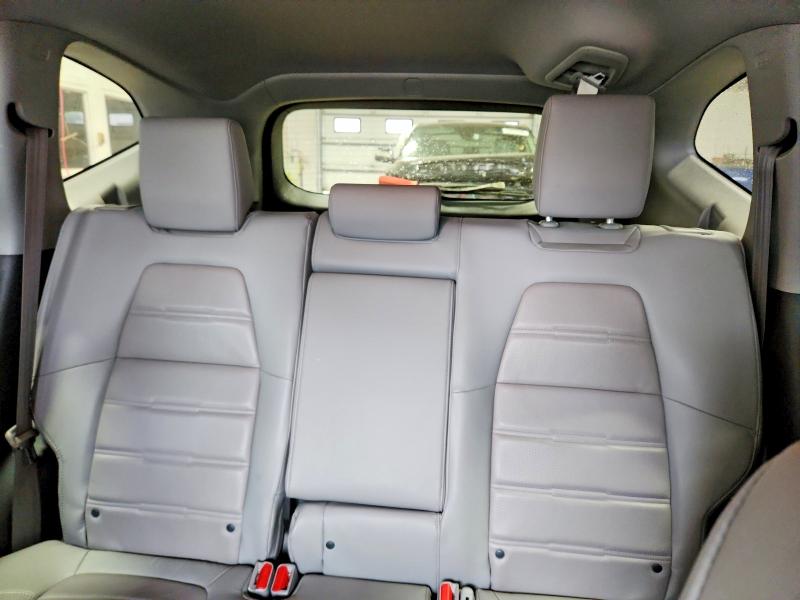 54719066 :رقم المزاد ، 7FARW2H89JE062645 vin ، 2018 Honda Cr-v مزاد بيع
