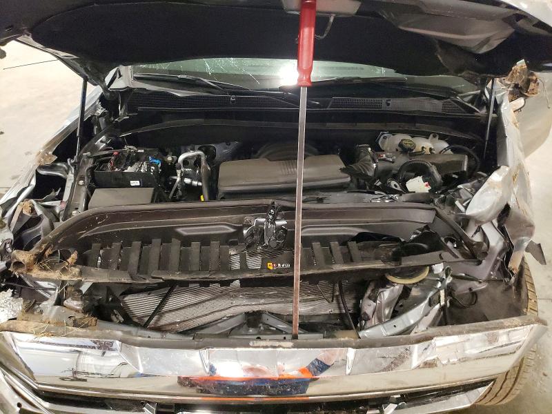 2026 Gmc Sierra მანქანა იყიდება აუქციონზე, vin: 1GTUUDED2TZ124540, აუქციონის ნომერი: 55222726