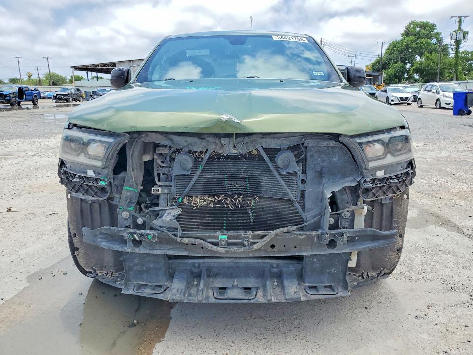 Aukcja sprzedaży 2021 Dodge Durango, vin: 1C4RDHDG1MC749637, numer aukcji: 54481286