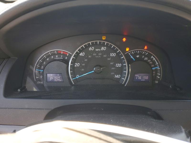 Aukcja sprzedaży 2015 Toyota Camry, vin: 4T4BF1FKXFR502054, numer aukcji: 52964136