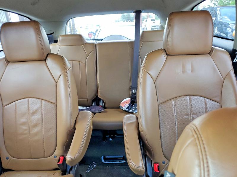 Продажа на аукционе авто 2015 Buick Enclave, vin: 5GAKRBKD0FJ172284, номер лота: 55140056