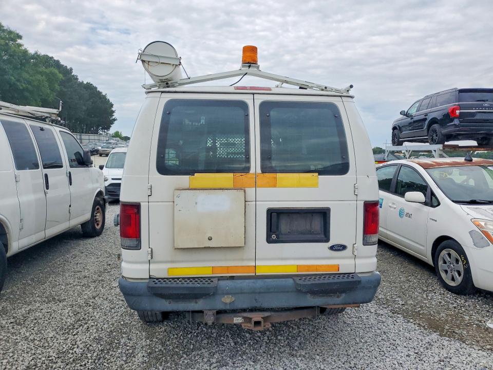 Aukcja sprzedaży 2008 Ford Econoline, vin: 1FTSE34L28DA26877, numer aukcji: 52466756