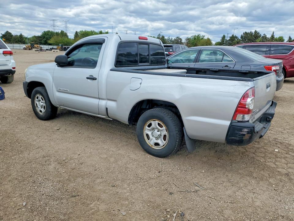 Aukcja sprzedaży 2010 Toyota Tacoma, vin: 5TENX4CN3AZ678470, numer aukcji: 53420926