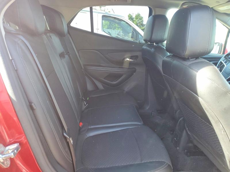 Продажа на аукционе авто 2019 Buick Encore, vin: KL4CJ2SB0KB764467, номер лота: 52881226