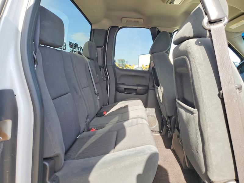 Продаж на аукціоні авто 2009 Chevrolet Silverado, vin: 2GCEC29J691125011, номер лоту: 52588906