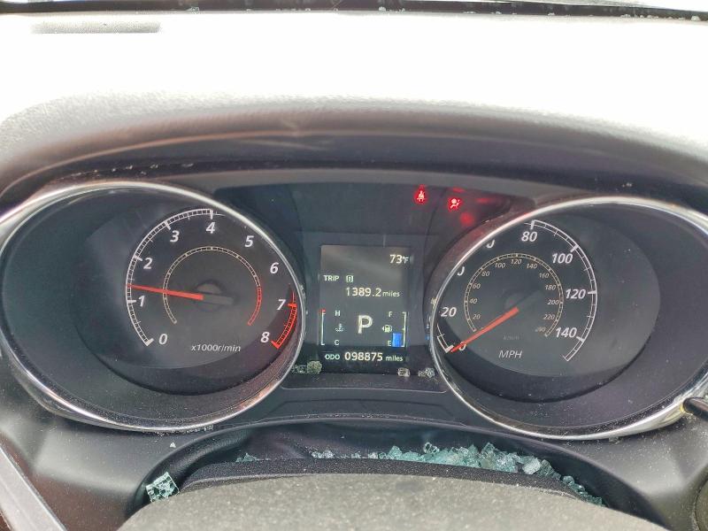Aukcja sprzedaży 2016 Mitsubishi Outlander Sport, vin: JA4AR3AU9GZ037318, numer aukcji: 52290366
