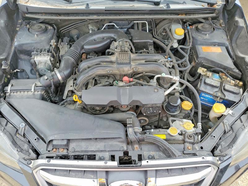 Продаж на аукціоні авто 2014 Subaru Impreza, vin: JF1GJAC68EH020478, номер лоту: 52170556