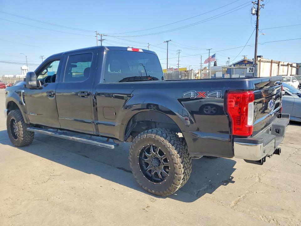 Продажа на аукционе авто 2019 Ford F350, vin: 1FT8W3BT3KEE15085, номер лота: 54690796