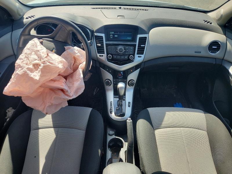Продажа на аукционе авто 2011 Chevrolet Cruze, vin: 1G1PA5SH0B7263023, номер лота: 55239606