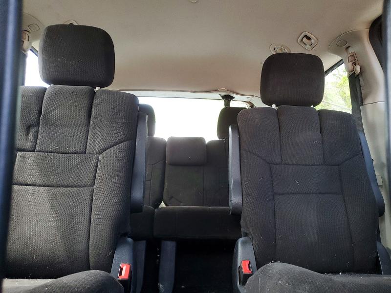 Продажа на аукционе авто 2012 Dodge Grand Caravan, vin: 2C4RDGBG5CR183808, номер лота: 53022296