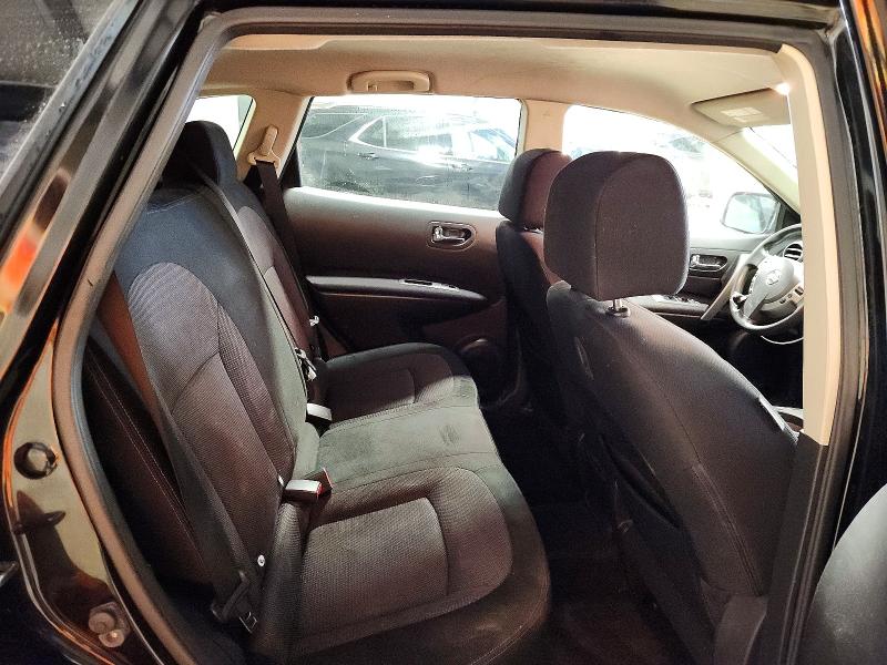 Продажа на аукционе авто 2013 Nissan Rogue, vin: JN8AS5MVXDW102043, номер лота: 55151726
