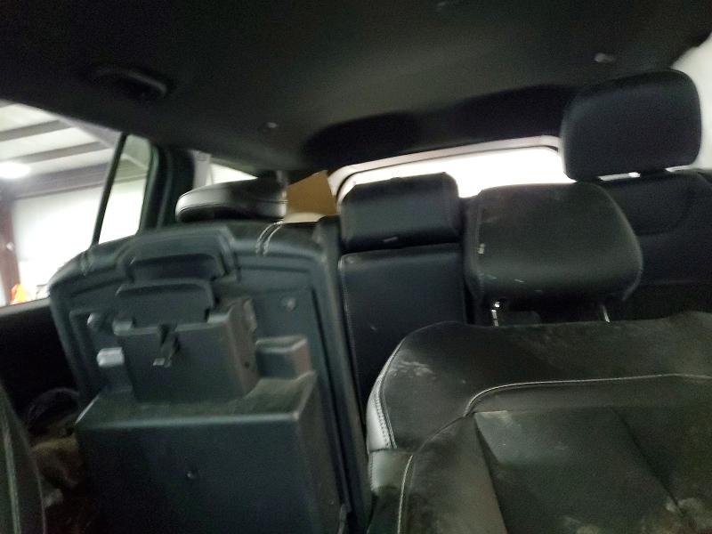 52911746 :رقم المزاد ، 1C4RJKAG9R8508204 vin ، 2024 Jeep Grand Cherokee مزاد بيع