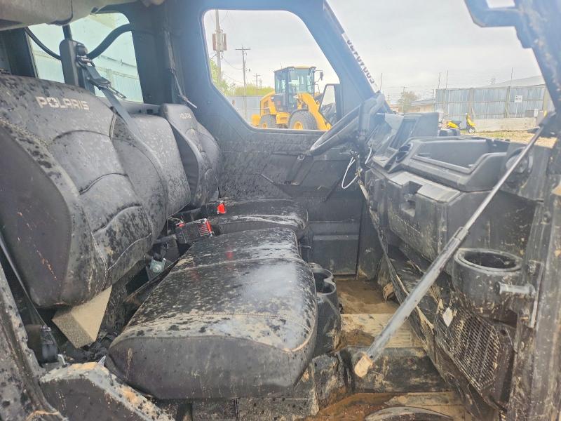 Aukcja sprzedaży 2024 Polaris Ranger, vin: 4XARSY996R8081447, numer aukcji: 52943176