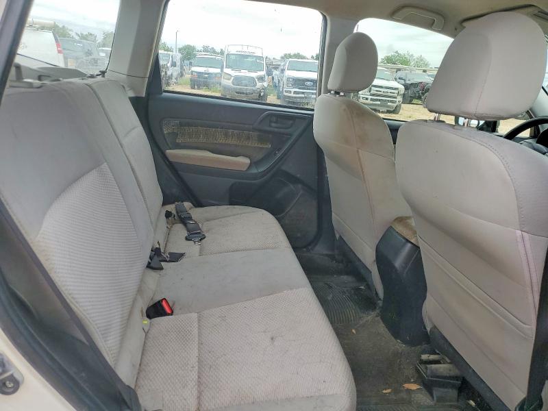 52809266 :رقم المزاد ، JF2SJAAC4EH408094 vin ، 2014 Subaru Forester مزاد بيع