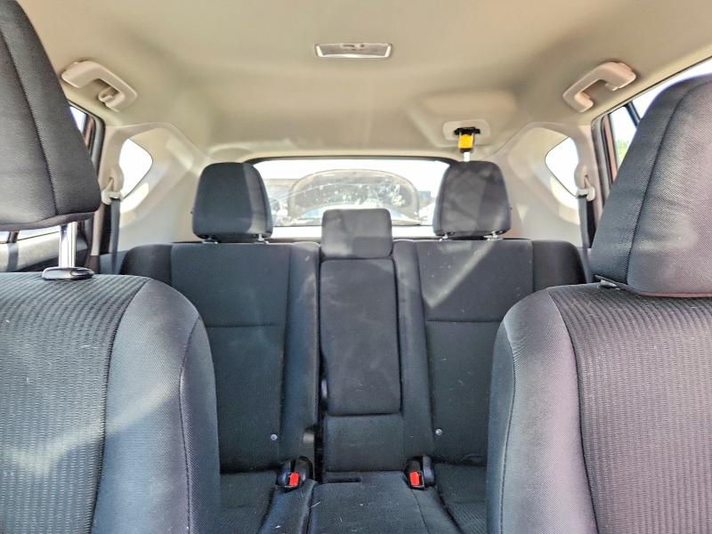 Aukcja sprzedaży 2017 Toyota Rav4, vin: 2T3BFREV2HW585896, numer aukcji: 53070266