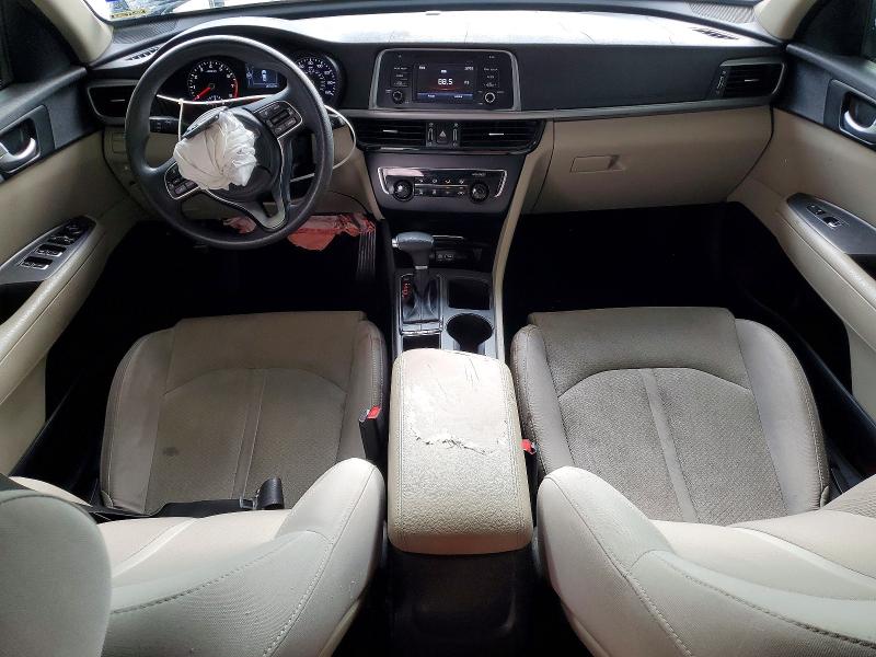 Aukcja sprzedaży 2016 Kia Optima, vin: 5XXGT4L35GG108951, numer aukcji: 52033416