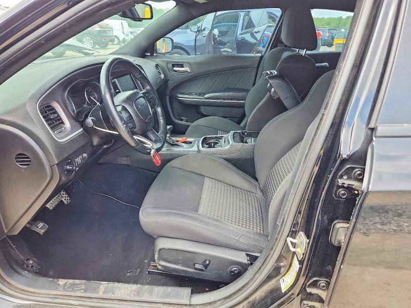 2019 Dodge Charger მანქანა იყიდება აუქციონზე, vin: 2C3CDXGJ3KH552930, აუქციონის ნომერი: 53801476