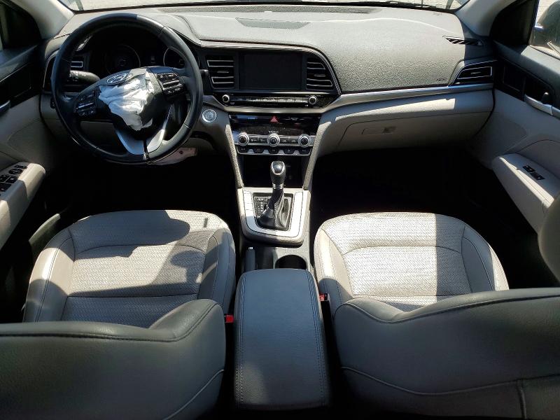 Продажа на аукционе авто 2020 Hyundai Elantra, vin: 5NPD84LF3LH629776, номер лота: 53481336