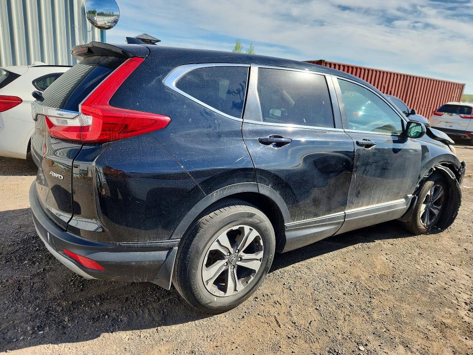 Aukcja sprzedaży 2019 Honda Cr-v, vin: 2HKRW2H25KH127646, numer aukcji: 54958036