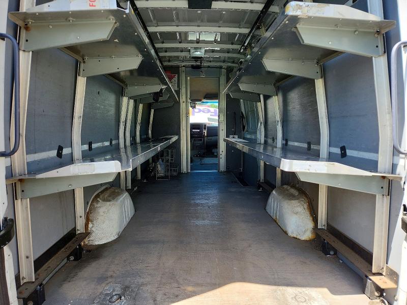 Продаж на аукціоні авто 2012 Mercedes Benz Sprinter, vin: WD3PE8CB3C5707235, номер лоту: 54659066