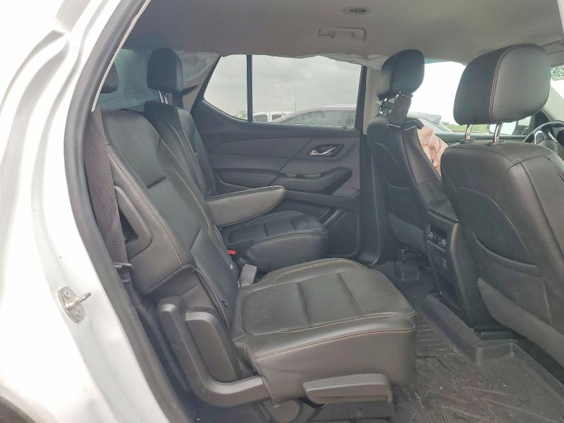 2020 Chevrolet Traverse მანქანა იყიდება აუქციონზე, vin: 1GNERHKW0LJ148120, აუქციონის ნომერი: 53950126
