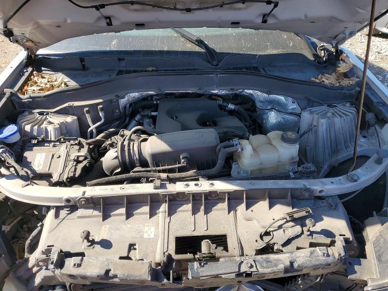 2020 Ford Explorer მანქანა იყიდება აუქციონზე, vin: 1FMSK7DH1LGB27102, აუქციონის ნომერი: 53241206