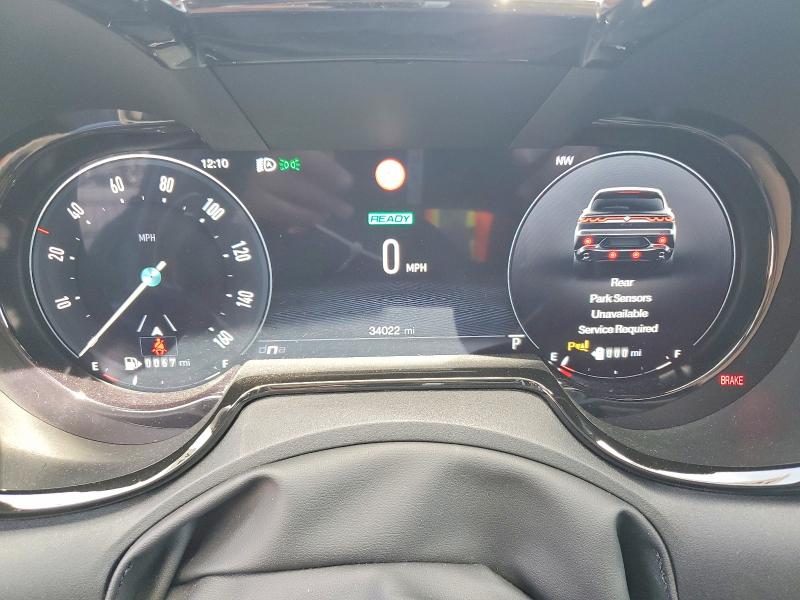 Продажа на аукционе авто 2024 Alfa Romeo Tonale, vin: ZASPATDW6R3050705, номер лота: 47767416