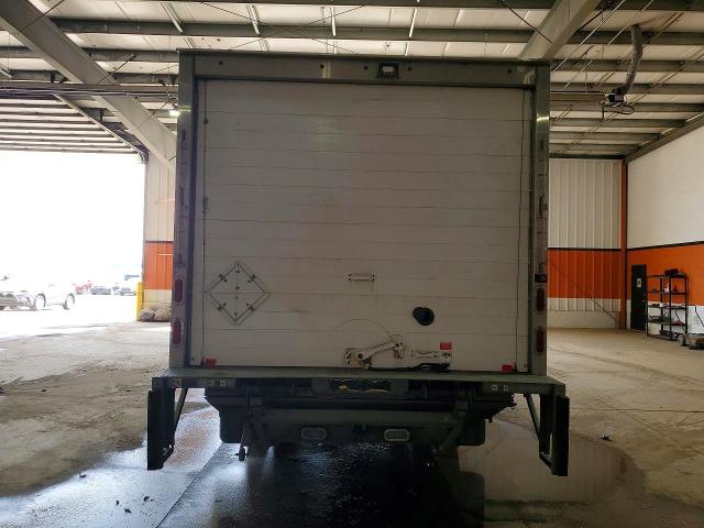 Auction sale of the 2015 Isuzu Nqr, vin: JALE5W163F7902735, lot number: 50722766