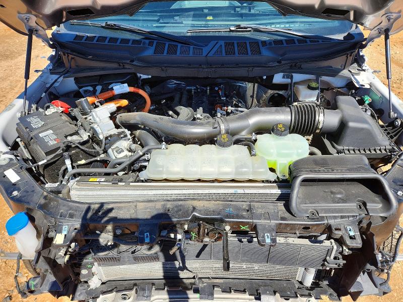 Aukcja sprzedaży 2024 Ford F150, vin: 1FTFW3LD9RFA20461, numer aukcji: 52466826