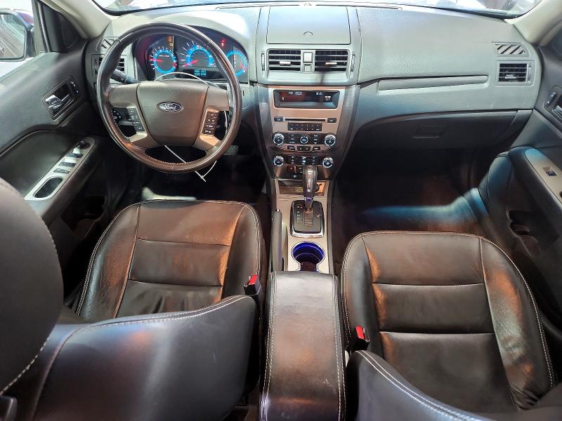Продаж на аукціоні авто 2012 Ford Fusion, vin: 3FAHP0JA7CR446338, номер лоту: 52819876