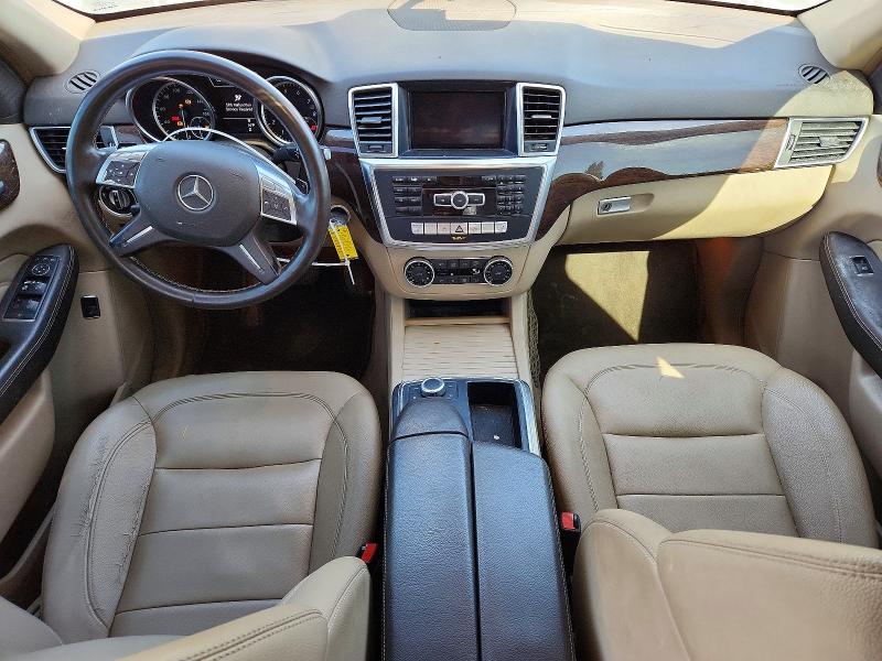 Aukcja sprzedaży 2012 Mercedes-benz Ml, vin: 4JGDA5HB5CA017601, numer aukcji: 53232906