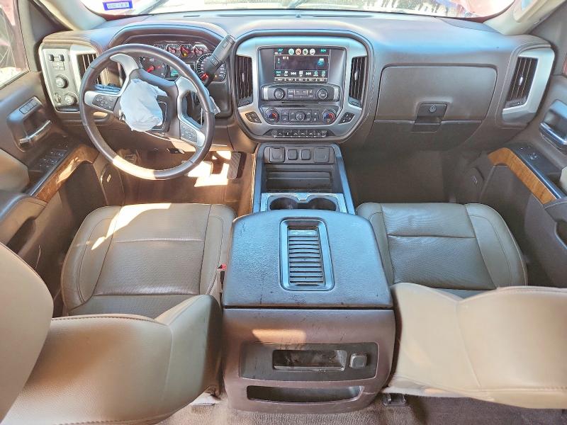 Aukcja sprzedaży 2018 Gmc Sierra, vin: 3GTU2NEC7JG477372, numer aukcji: 53304856