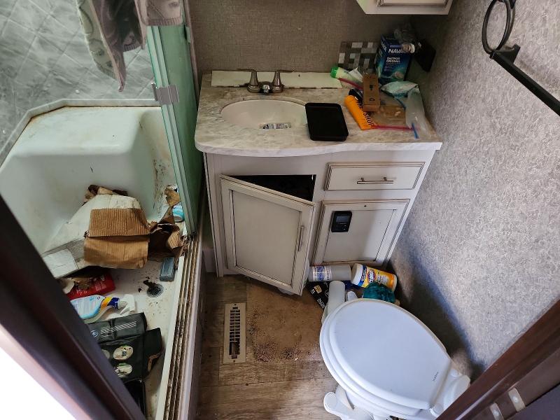 Aukcja sprzedaży 2019 Jayco Eagle, vin: 1UJBJ0BU9K1EA0110, numer aukcji: 51076776