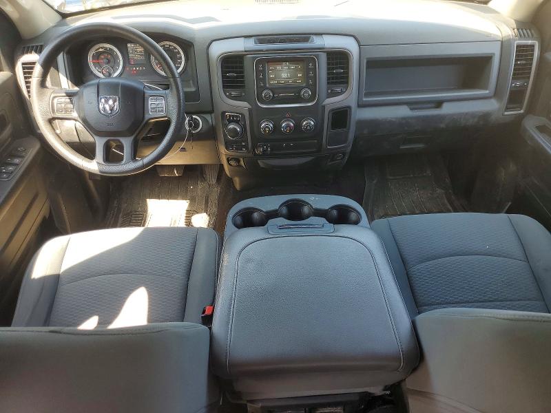 Продаж на аукціоні авто 2014 Ram 1500, vin: 1C6RR7KG4ES269816, номер лоту: 55242746
