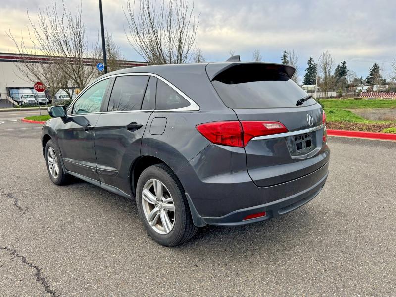 Продаж на аукціоні авто 2013 Acura Rdx, vin: 5J8TB4H51DL010153, номер лоту: 54208596