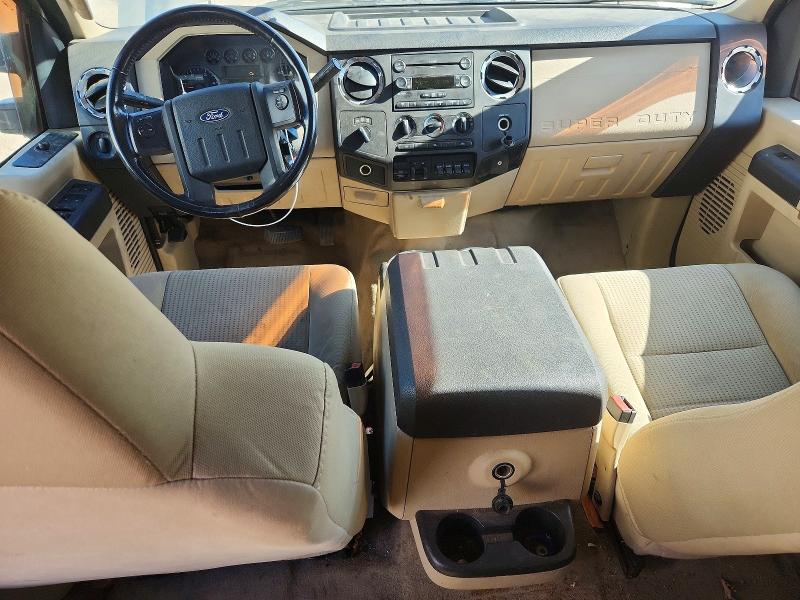 54907796 :رقم المزاد ، 1FTWW31R38EB46284 vin ، 2008 Ford F350 مزاد بيع