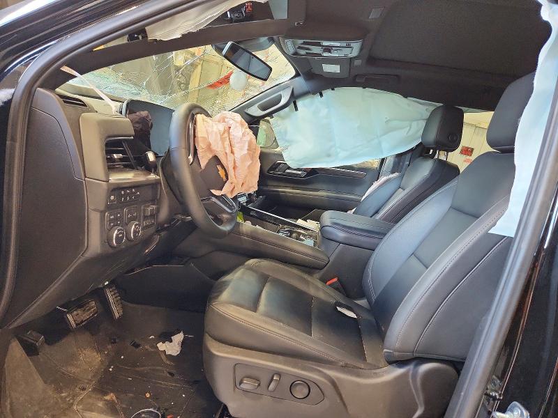 Aukcja sprzedaży 2025 Chevrolet Tahoe, vin: 1GNS6NRD1SR246149, numer aukcji: 52200686